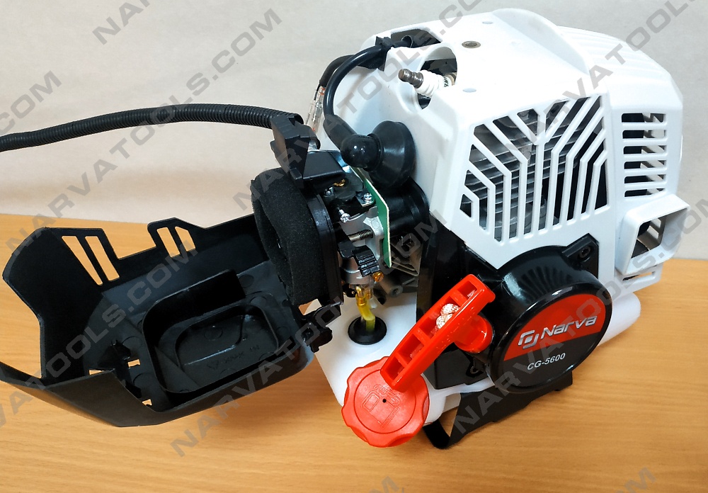 Бензокоса NARVA CG-5600