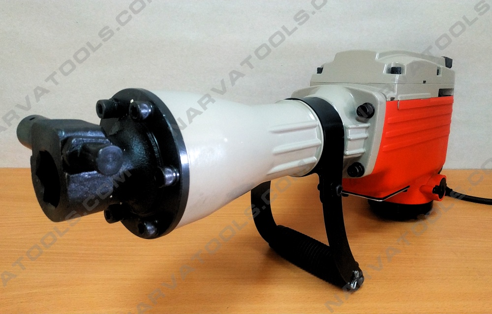 Отбойный молоток НАРВА NDH-2700