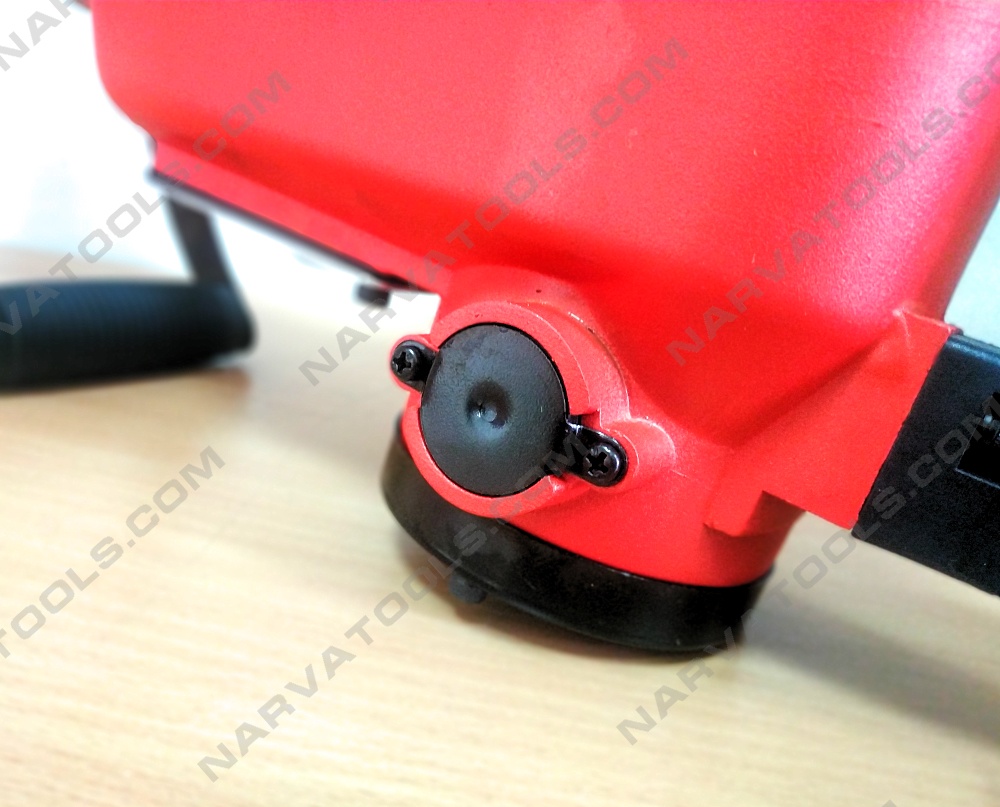 Отбойный молоток НАРВА NDH-2700