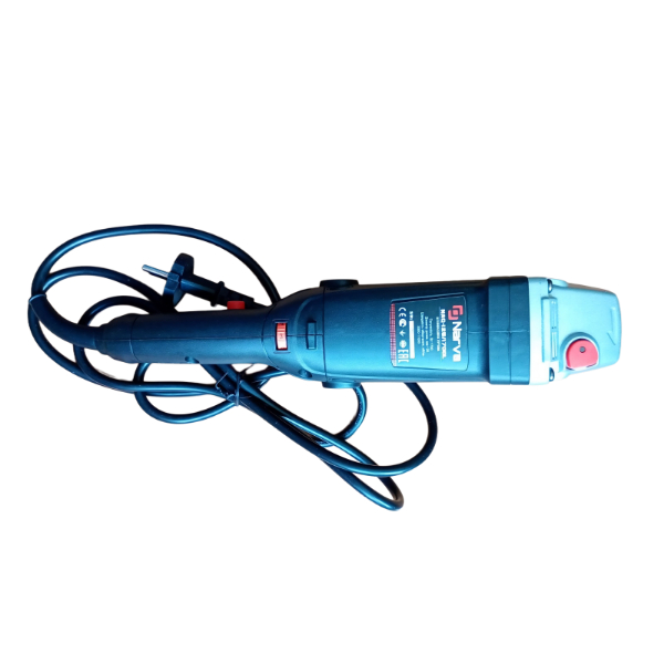 Болгарка NARVA NAG-125/1700L