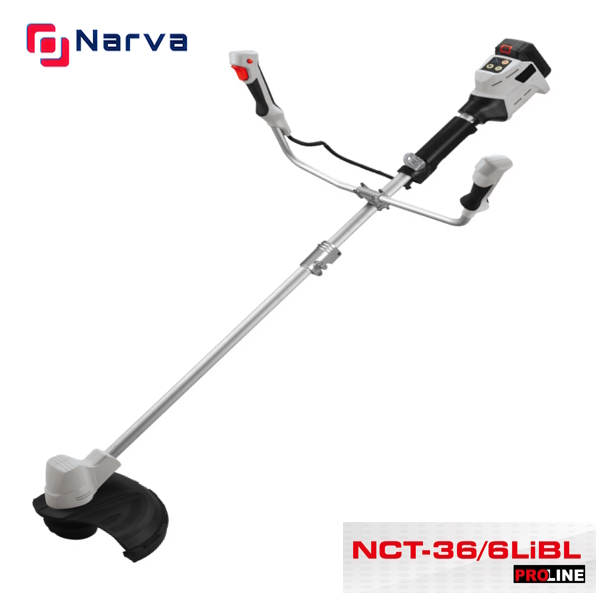 Электрокоса на аккумуляторе NARVA NCT-36/6LiBL
