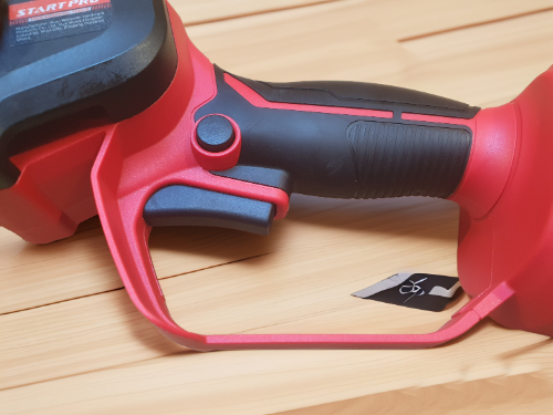 Мини-пила аккумуляторная START PRO SBS2-21/6М