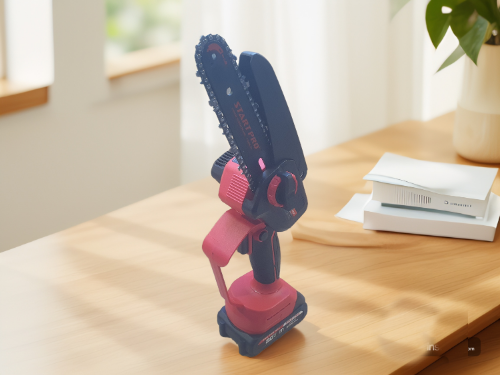 Мини-пила аккумуляторная START PRO SBS2-21/6М