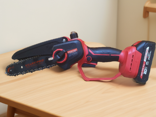 Мини-пила аккумуляторная START PRO SBS2-21/6М