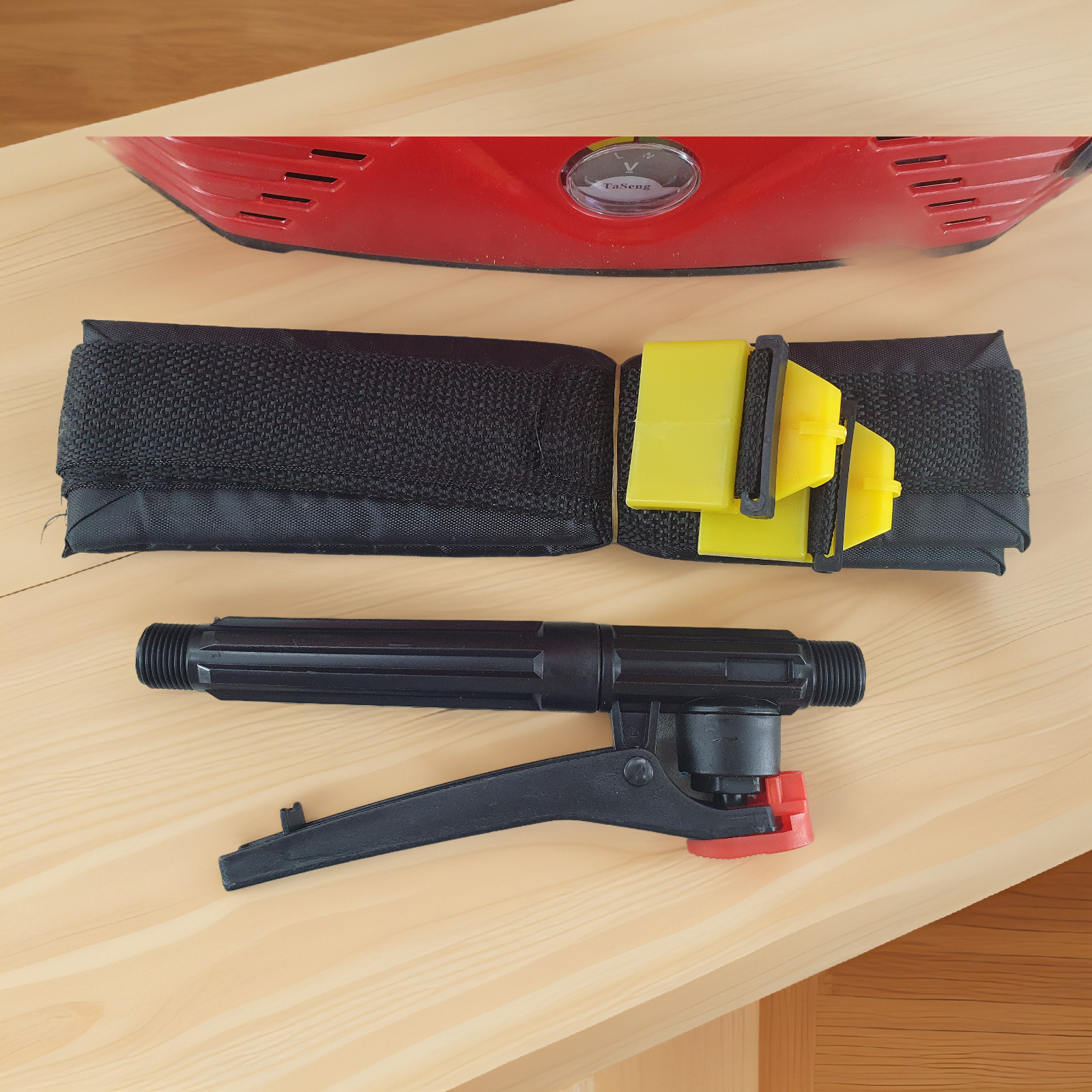 Аккумуляторный опрыскиватель Start Pro SK-12