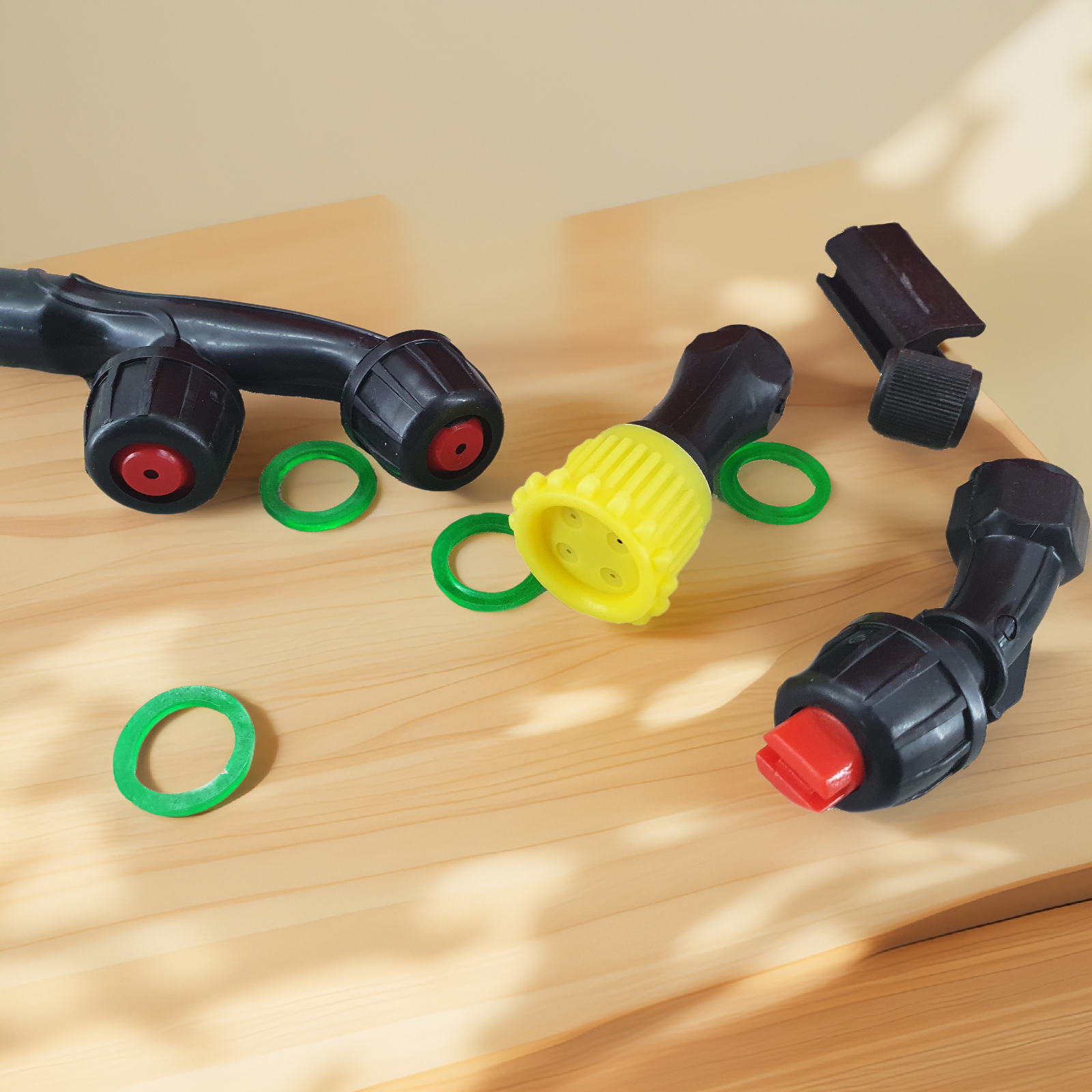 Аккумуляторный опрыскиватель Start Pro SK-12