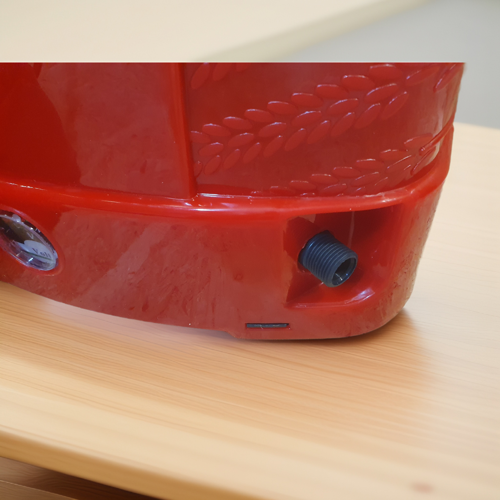 Аккумуляторный опрыскиватель Start Pro SK-16