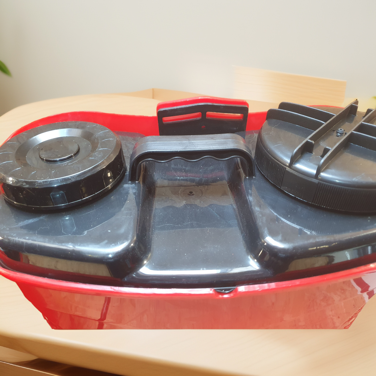 Аккумуляторный опрыскиватель Start Pro SK-16