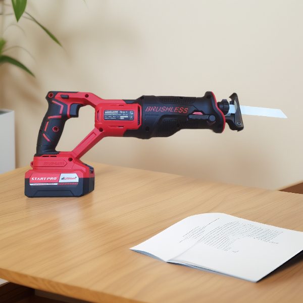 Аккумуляторная сабельная пила Start Pro SRS-21B