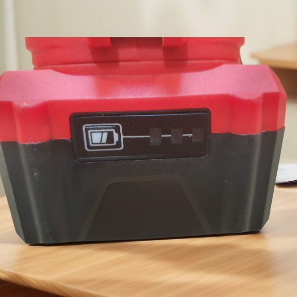 Аккумуляторная сабельная пила Start Pro SRS-21B