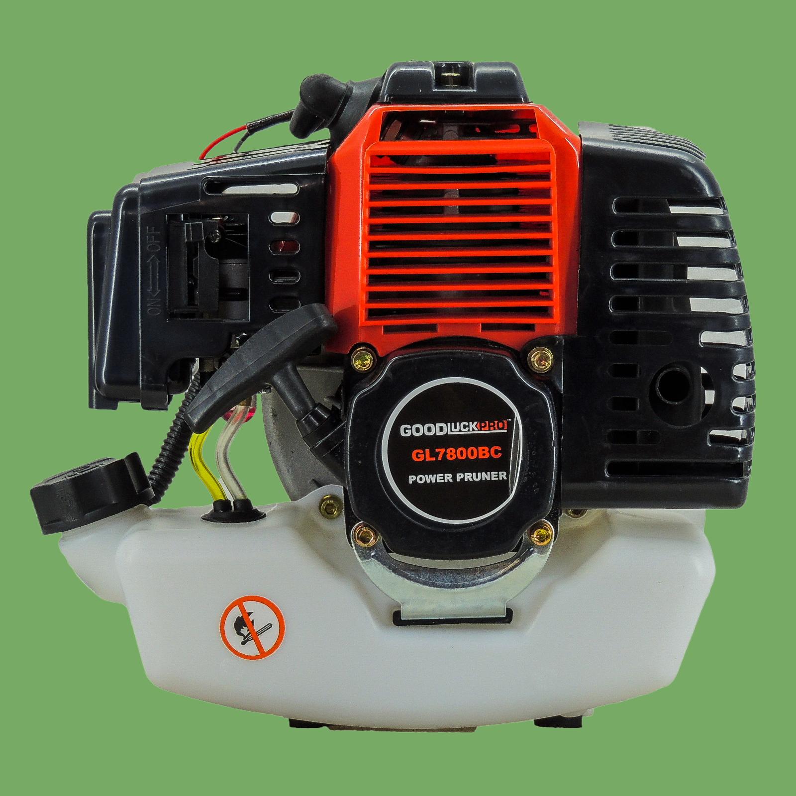 Бензокоса Goodluck Pro GL7800BC