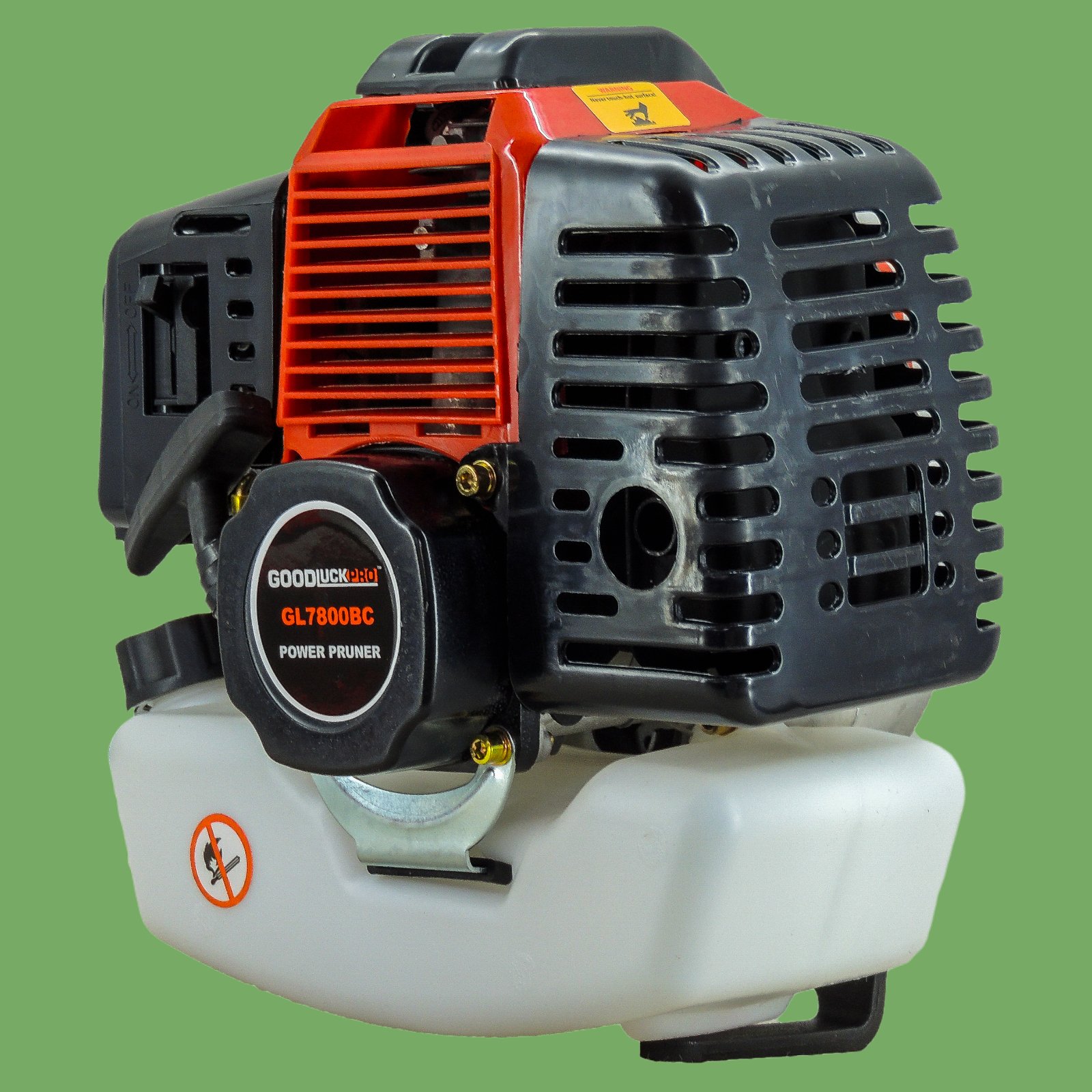 Бензокоса Goodluck Pro GL7800BC