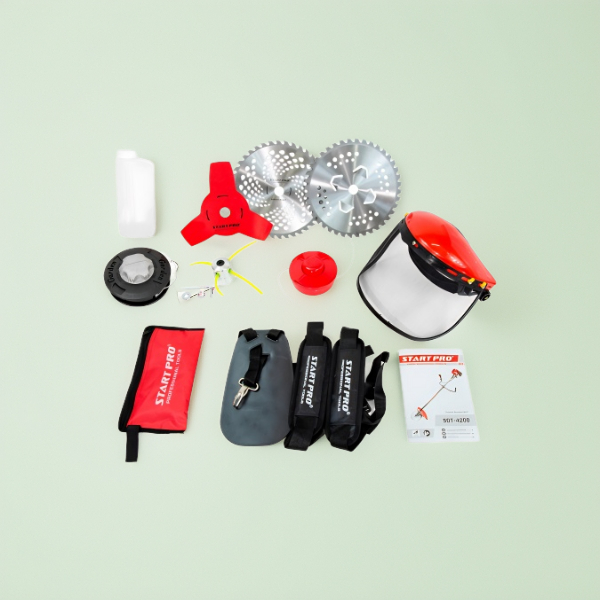 Бензокоса Start Pro SGT-4200