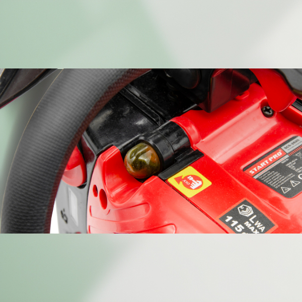 Бензопила Start Pro SCS-2520