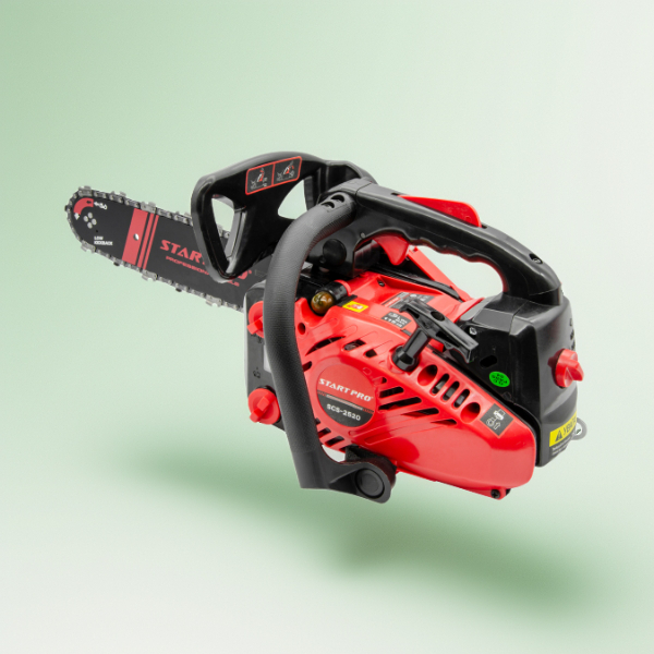 Бензопила Start Pro SCS-2520