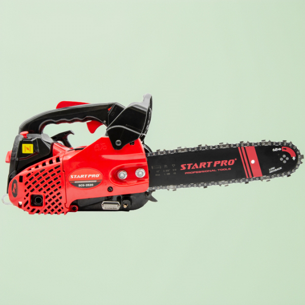Бензопила Start Pro SCS-2520