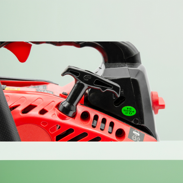 Бензопила Start Pro SCS-2520