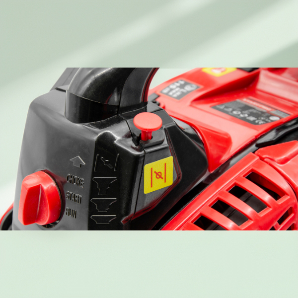 Бензопила Start Pro SCS-2520