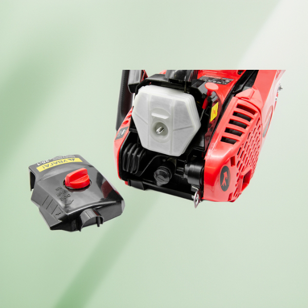 Бензопила Start Pro SCS-2520