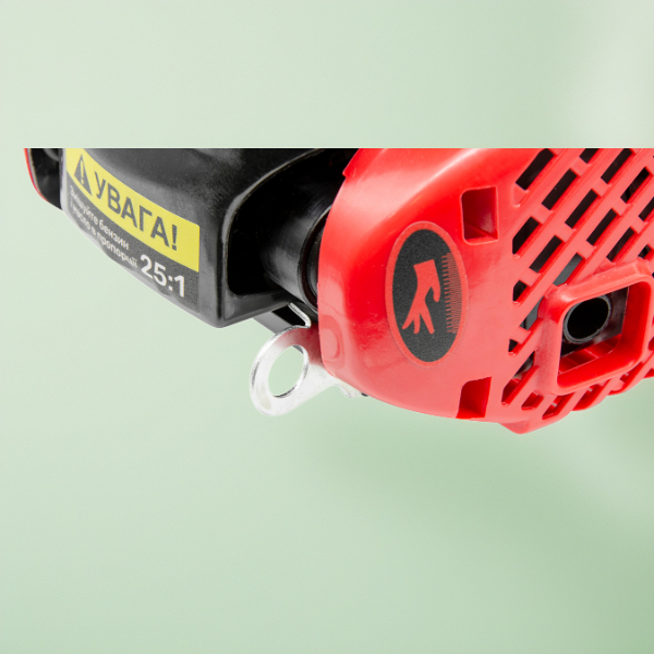 Бензопила Start Pro SCS-2520