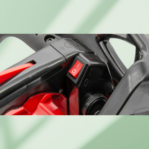 Бензопила Start Pro SCS-2520