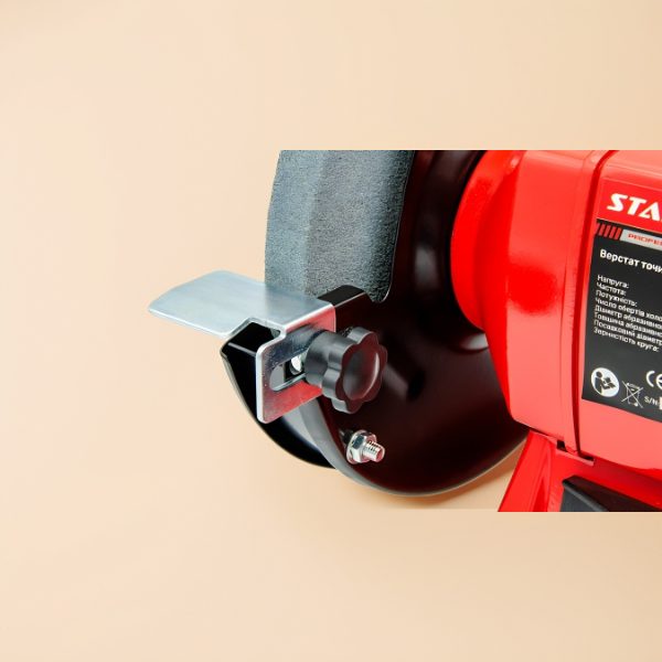 Точило электрическое Start pro SBG-350F