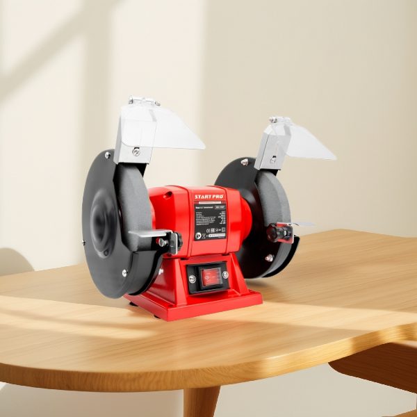 Точило электрическое Start pro SBG-350F