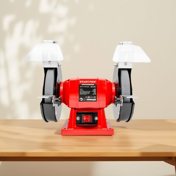 Точило электрическое Start pro SBG-350F
