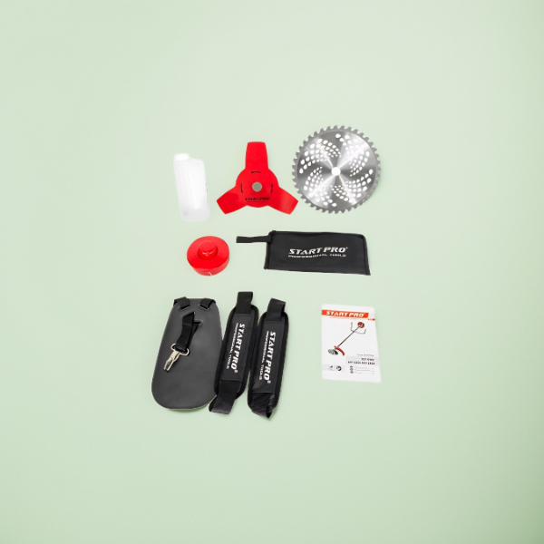 Мотокоса Start Pro SGT-5100 — бензиновый триммер