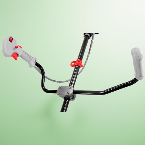 Мотокоса Start Pro SGT-5100 — бензиновый триммер