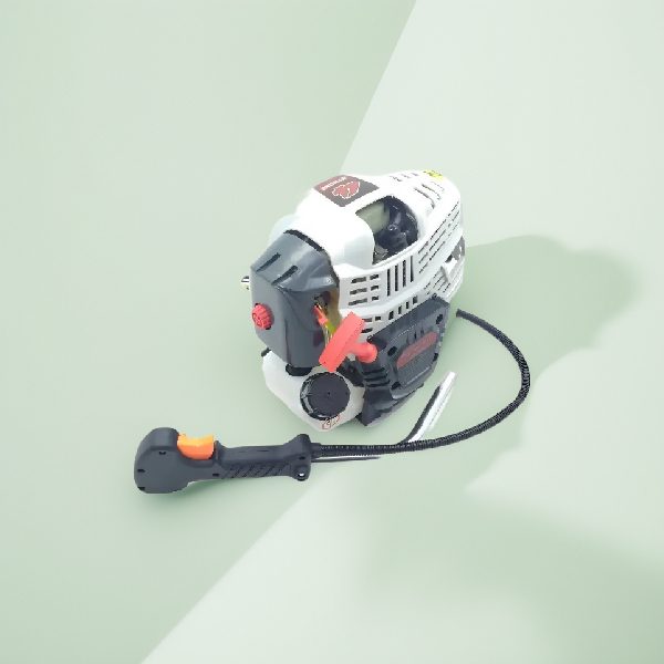 Мотокоса 4-тактная NARVA CG-5800 — мощность и надежность для идеального покоса!