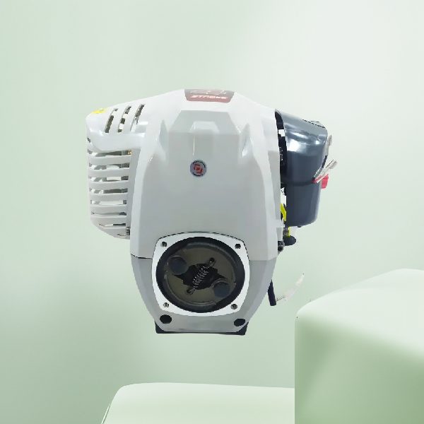 Мотокоса 4-тактная NARVA CG-5800 — мощность и надежность для идеального покоса!