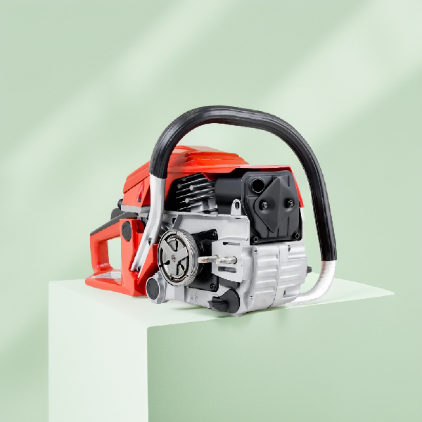 Китайская бензопила GoodLuck Pro GL6500 — мощь, которую чувствуешь с первого запуска