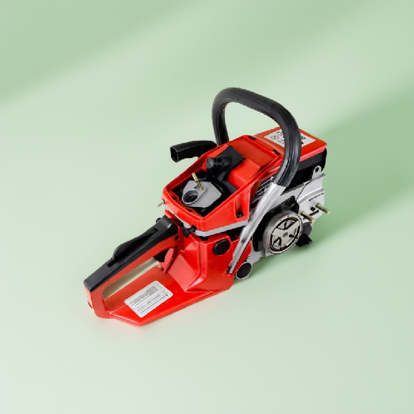 Китайская бензопила GoodLuck Pro GL6500 — мощь, которую чувствуешь с первого запуска