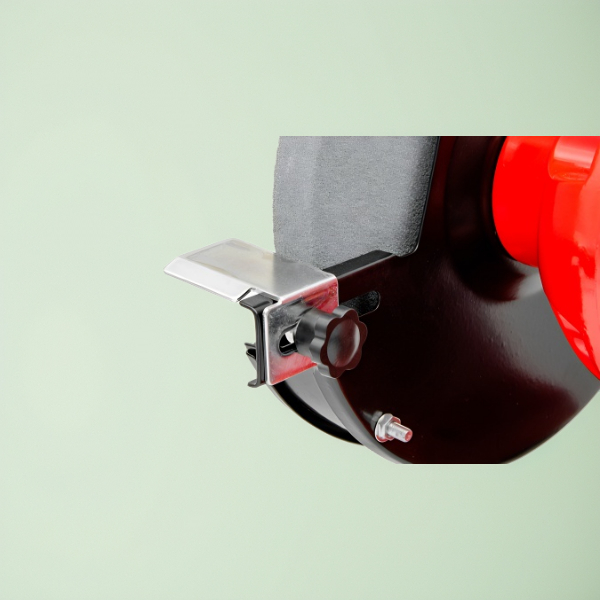 Электроточило Start Pro SBG-550S — точило электрическое 200 мм, наждак точило для дома и мастерской