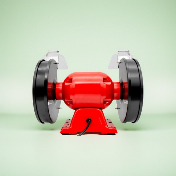 Электроточило Start Pro SBG-550S — точило электрическое 200 мм, наждак точило для дома и мастерской