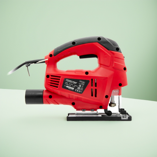 Лобзик электрический Start Pro SJS-1250 с лазерной направляющей