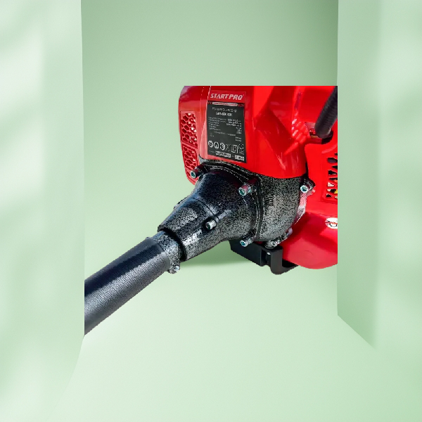 Бензокоса профессиональная START PRO SGT-5000M — выбор для серьезных задач