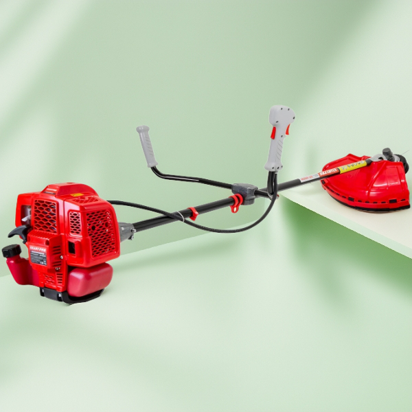 Бензокоса профессиональная START PRO SGT-5000M — выбор для серьезных задач