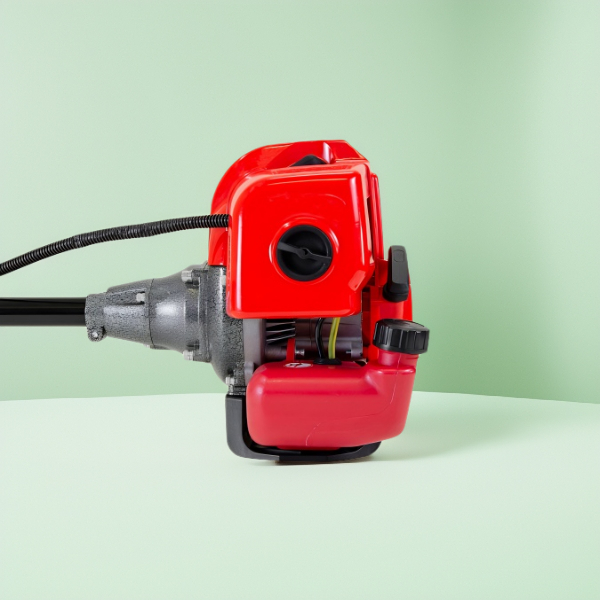 Бензокоса профессиональная START PRO SGT-5000M — выбор для серьезных задач