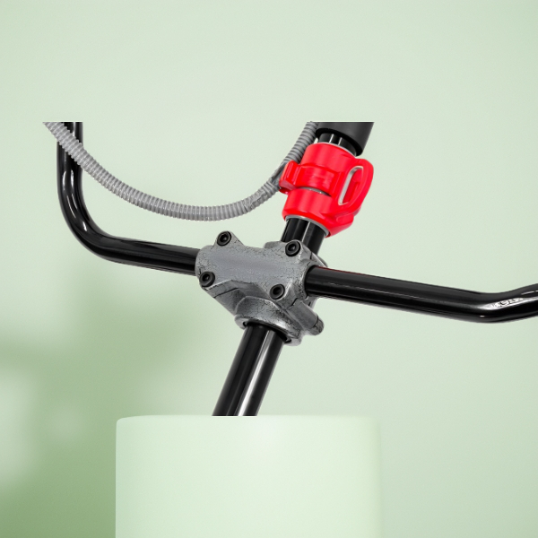 Мотокоса бензиновая Start Pro SGT-5200 — мощность и надежность для сложных задач