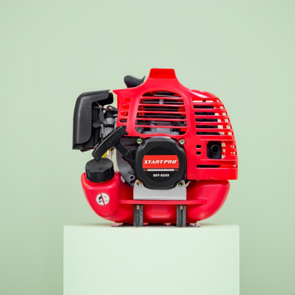 Мотокоса бензиновая Start Pro SGT-5200 — мощность и надежность для сложных задач