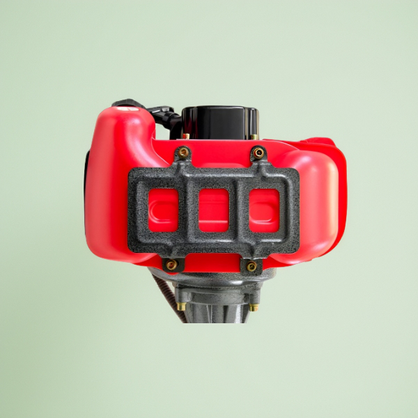 Мотокоса бензиновая Start Pro SGT-5200 — мощность и надежность для сложных задач