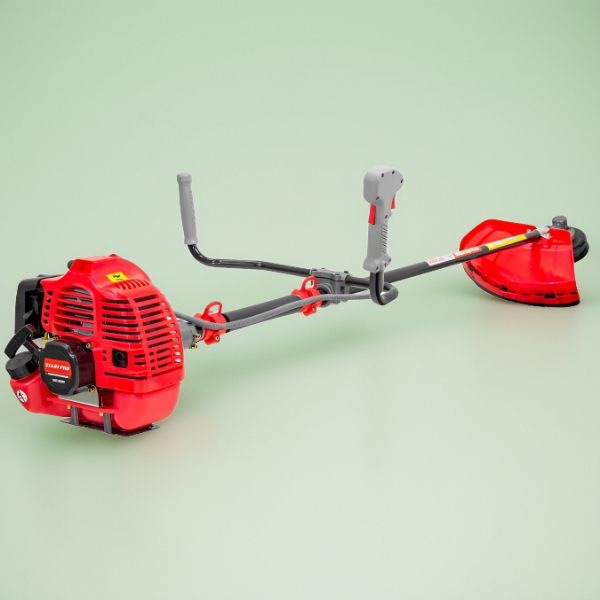 Мотокоса бензиновая Start Pro SGT-5200 — мощность и надежность для сложных задач