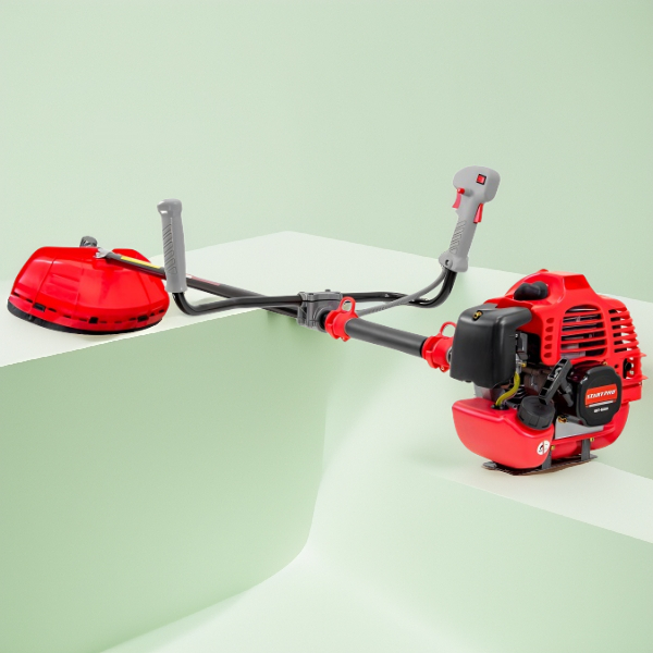 Мотокоса бензиновая Start Pro SGT-5200 — мощность и надежность для сложных задач