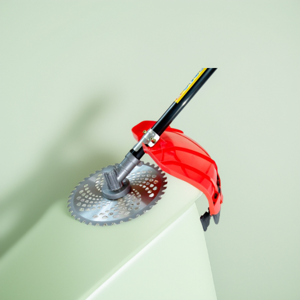 Мотокоса бензиновая Start Pro SGT-5200 — мощность и надежность для сложных задач