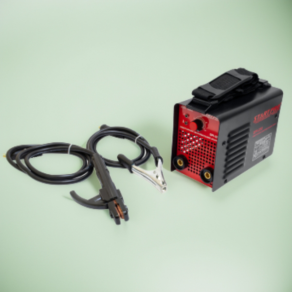Сварочный инвертор Start Pro SPI-250 — 250 А, 220 В, ПВ 60%