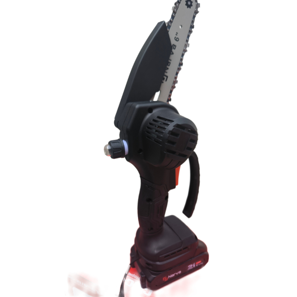 Аккумуляторная мини пила NARVA СМС 21 6-8 Li-картонная упаковка