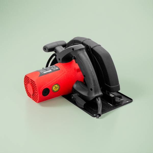 Дисковая пила Start Pro SCS-2550 — паркетка 235 мм, мощная и надёжная