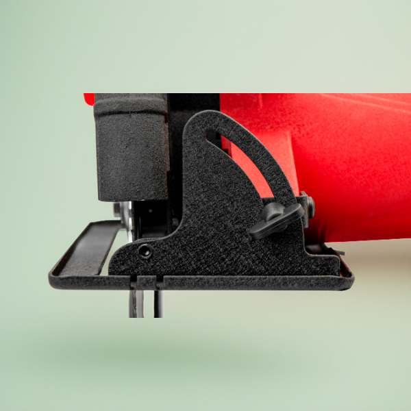 Дисковая пила Start Pro SCS-2550 — паркетка 235 мм, мощная и надёжная